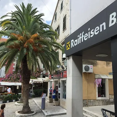 Adriatic Apartment Makarska