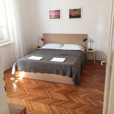 Apartment Adriatic Makarska