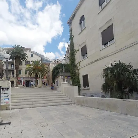 Appartamento Adriatic *