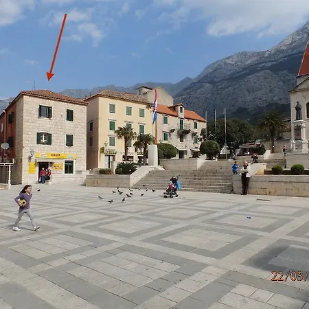 Adriatic Appartamento