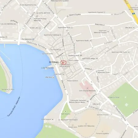 Appartamento Adriatic *