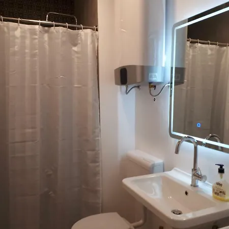 Appartement Adriatic