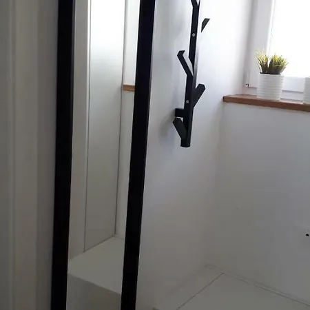 Adriatic Appartement *