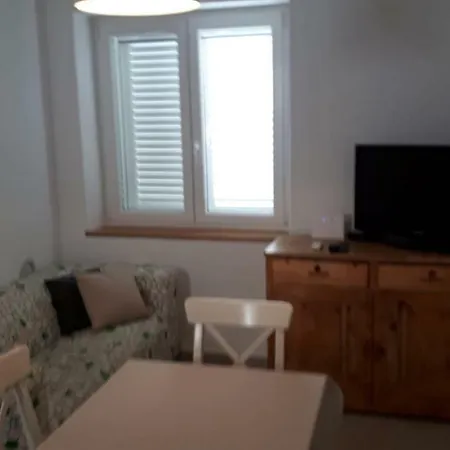 Adriatic Apartment Makarska