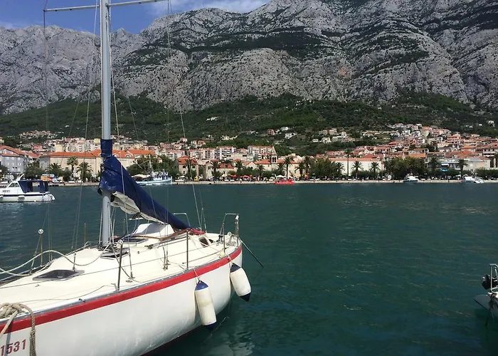 Adriatic Makarska