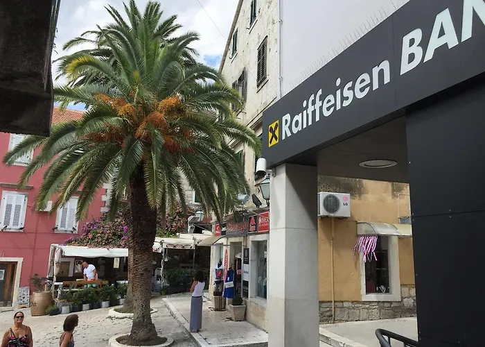 Adriatic Apartment Makarska