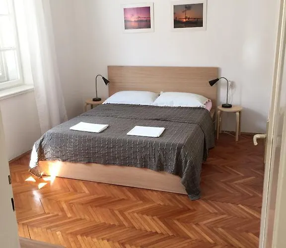 Apartment Adriatic Makarska