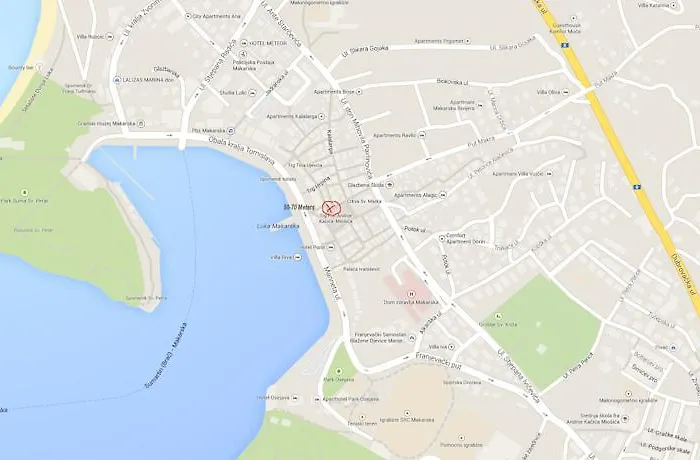 Apartment Adriatic *