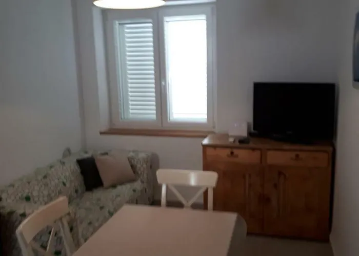 Adriatic Apartman Makarska